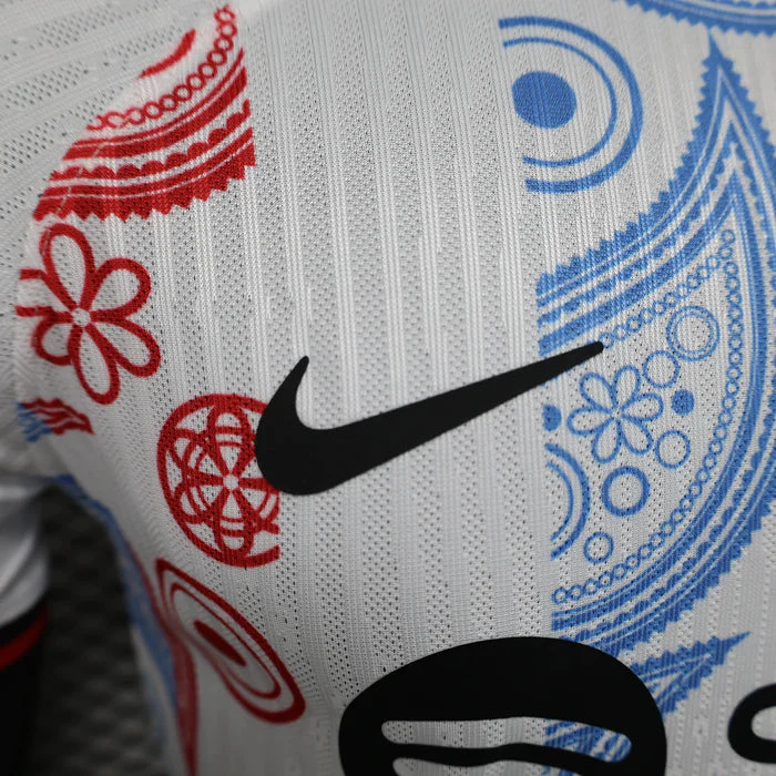 Barcelona Crestwave Limited Jersey