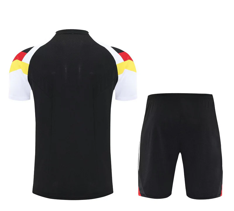 Germany Training Set