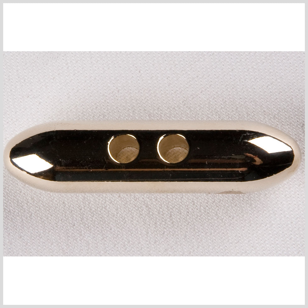White Gold Metal Toggle - 94L/60mm - Joann Fabrics
