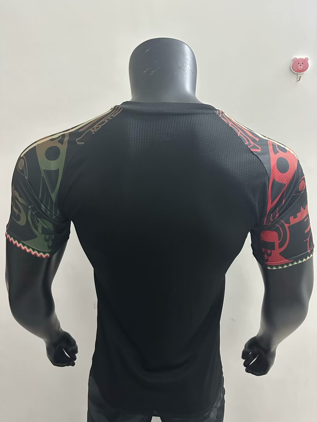 2025/2026 Player Version Mexico National Special Edition 05 Football Jersey 1:1 Thai Quality
