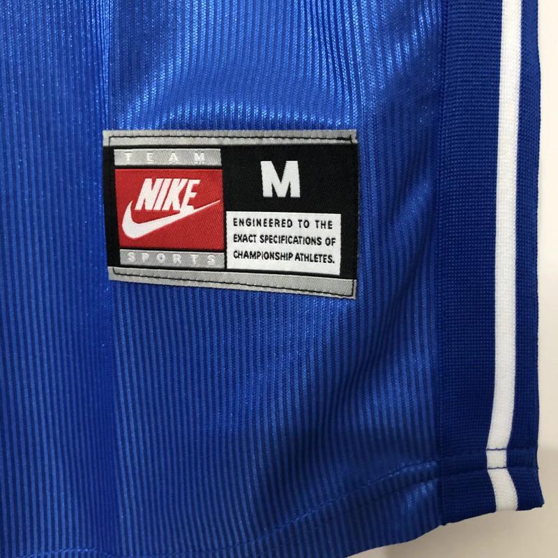 1998 Retro Italy Home Soccer Shirt 1:1 Thai Quality