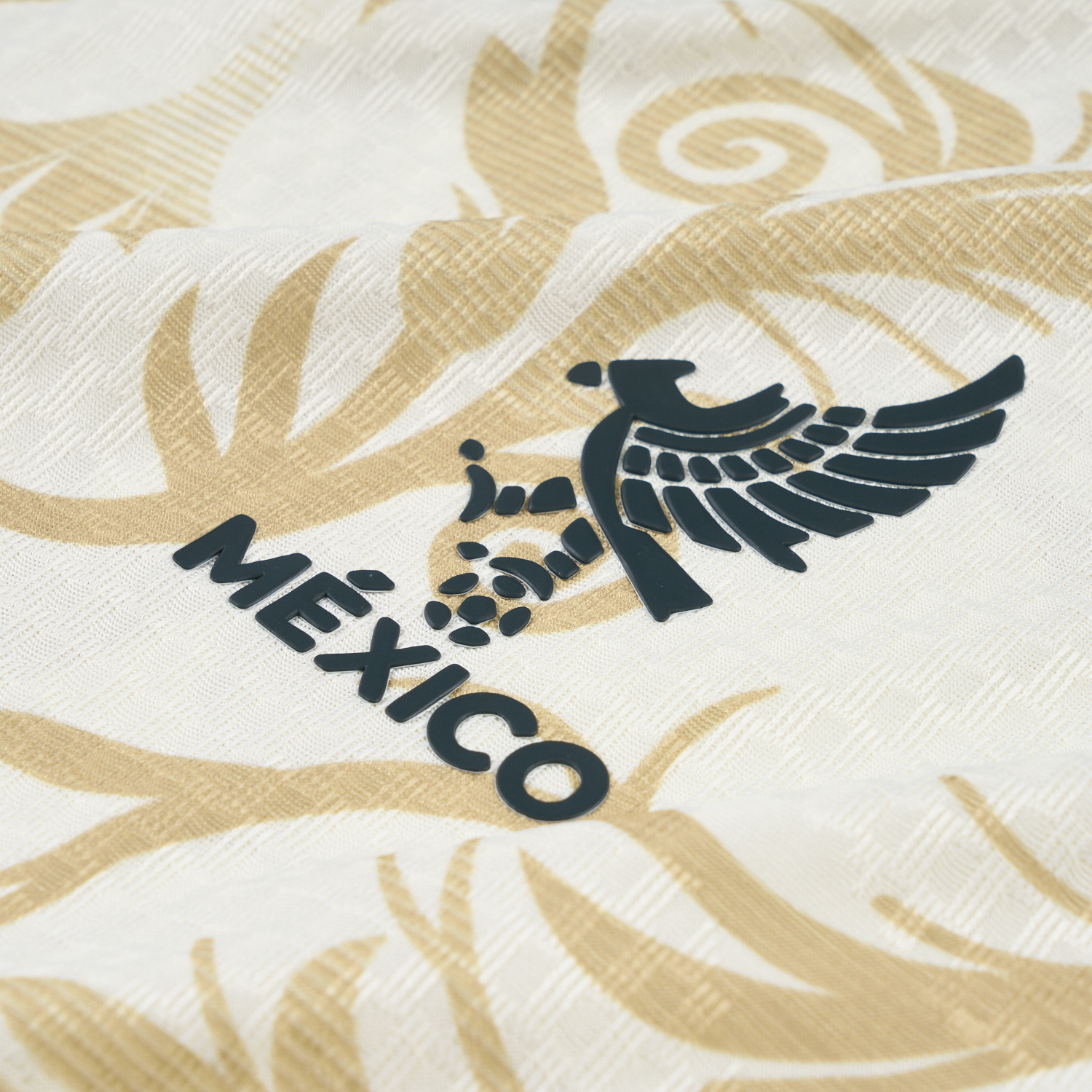 Mexico 2027 Away Jersey - Fans Version - UnitedFutballJersey
