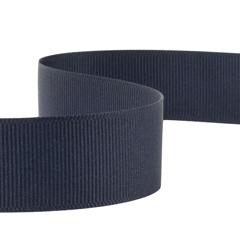 Eclipse Grosgrain Ribbon - 0.875