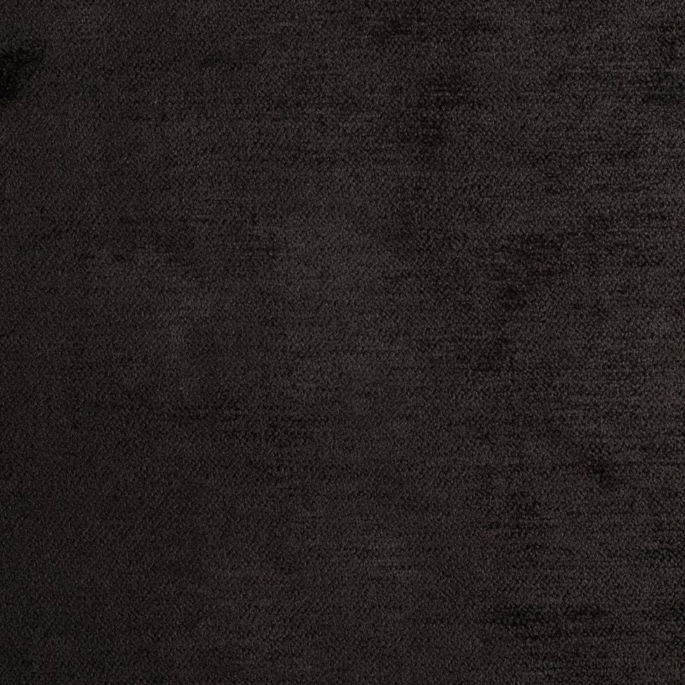 Jet Black Solid Chenille - Joann Fabrics
