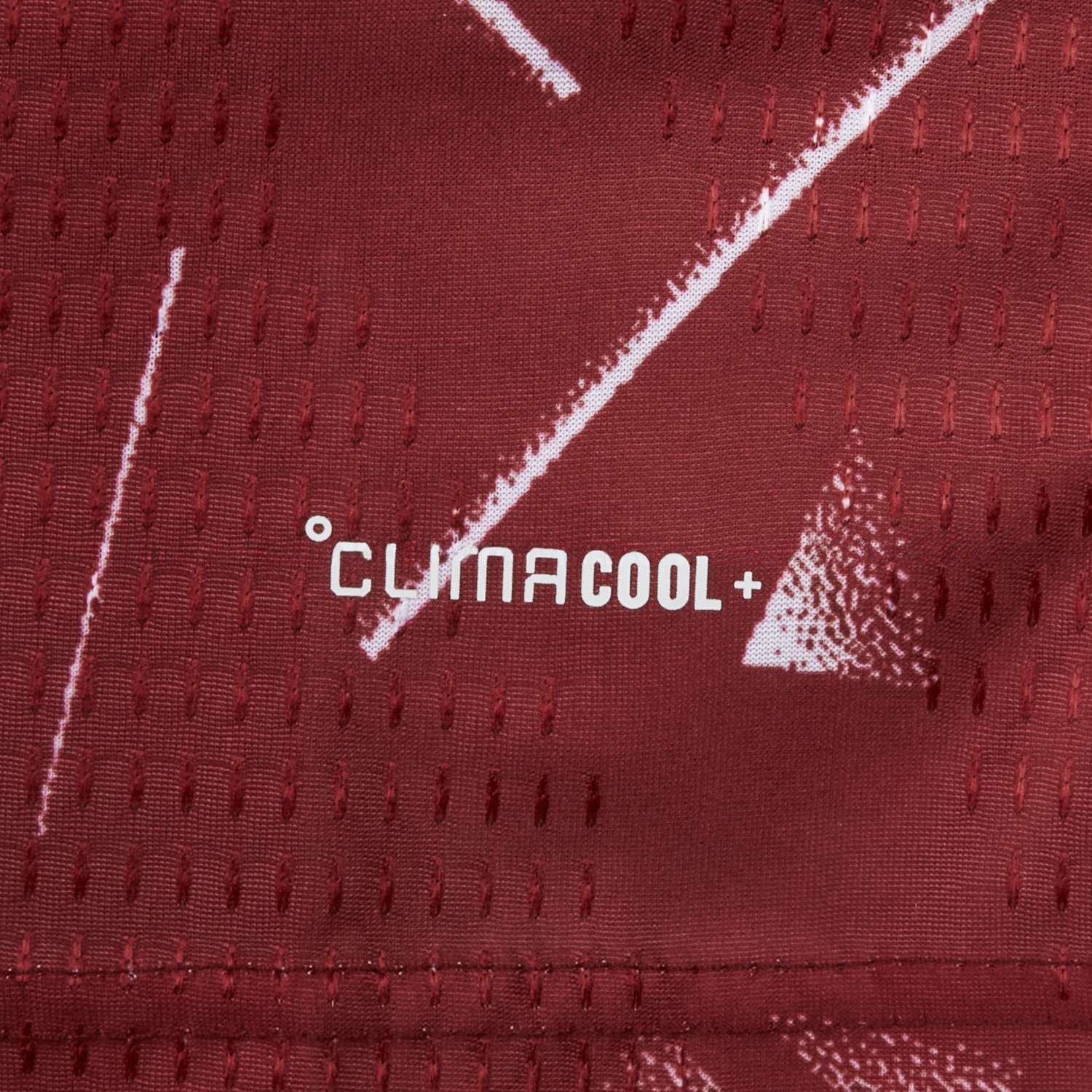 Liver.pool 26-27 Home Red Jersey - Player Version - UnitedFutballJersey