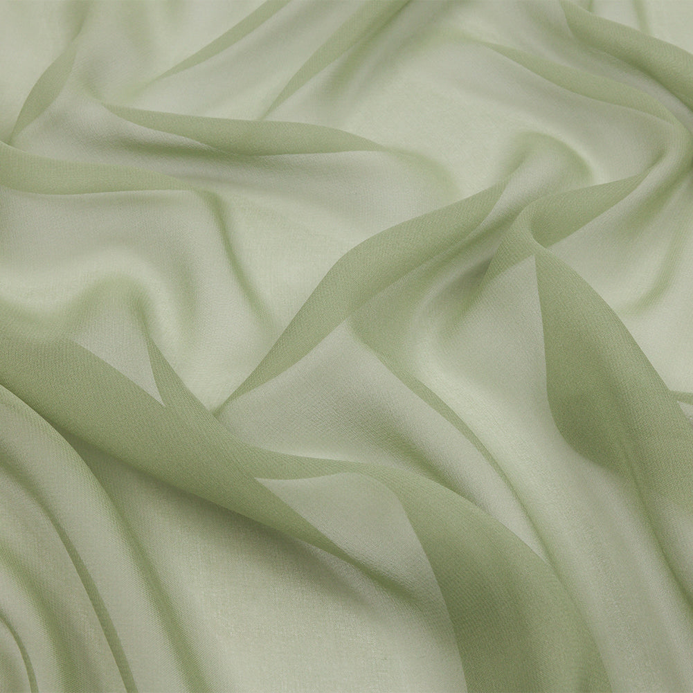 Silk Chiffon 54
