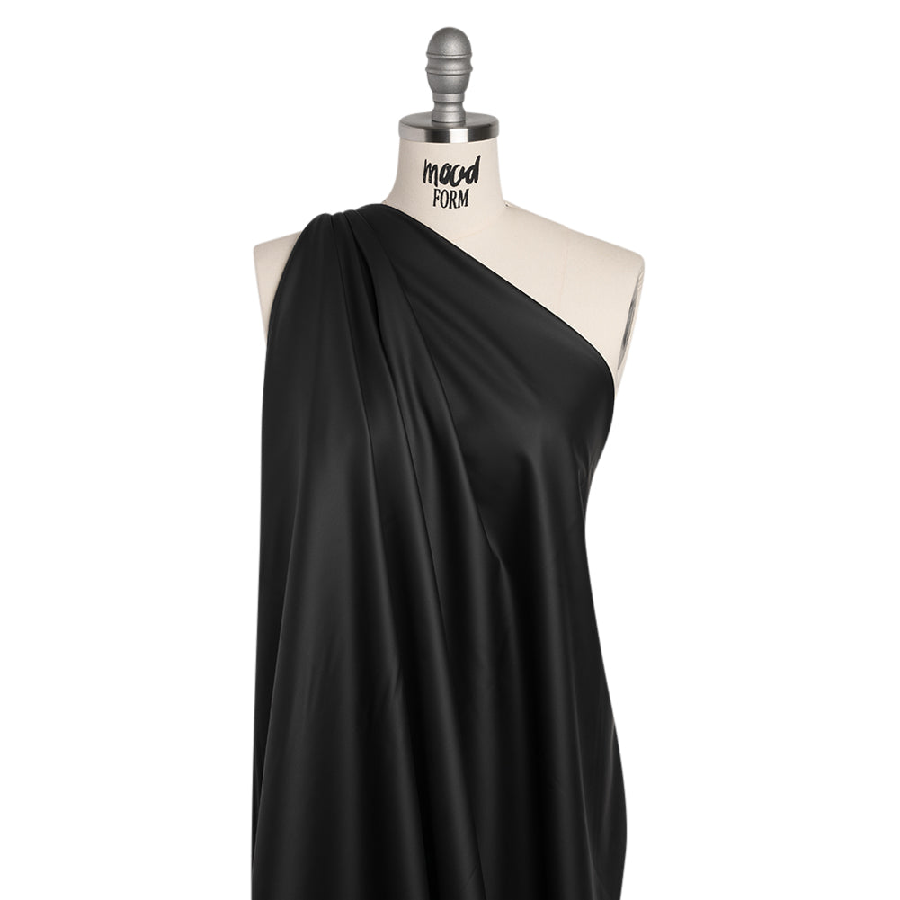 Yaya Han Stretch Faux Leather Ultrapreme - Black - Cosplay Collection - Joann Fabrics