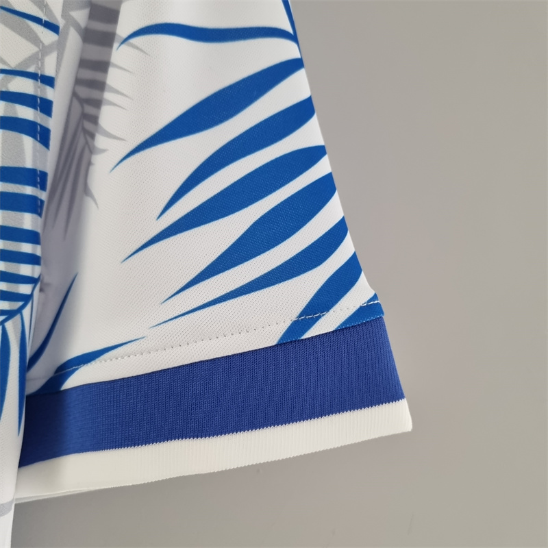 2022 Brazil Classic  White Soccer Jersey 1:1 Thai Quality