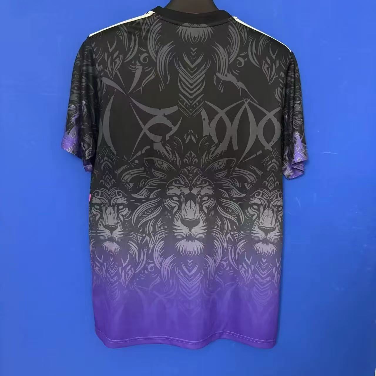 2025/2026 Manchester United  Pre-Training Football Jersey 1:1 Thai Quality