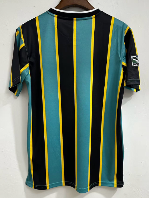 1998-1999 Retro LA Galaxy Home Soccer Jersey 1:1 Thai Quality