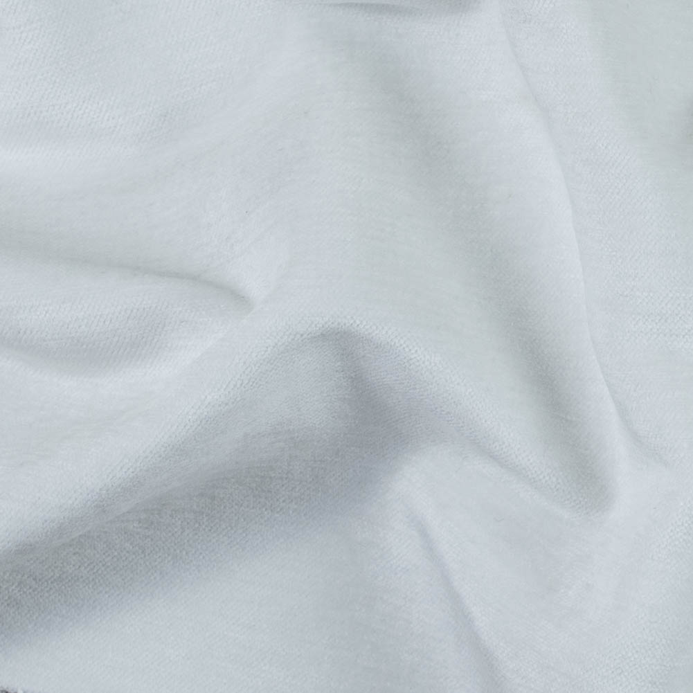 White Solid Chenille - Joann Fabrics