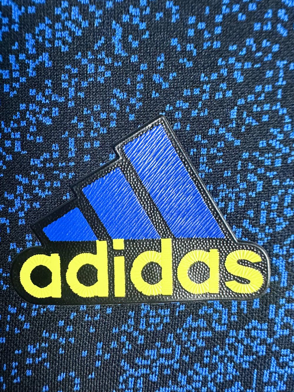 2021-2022 Retro Manchester United Third Away Football Shirt 1:1 Thai Quality