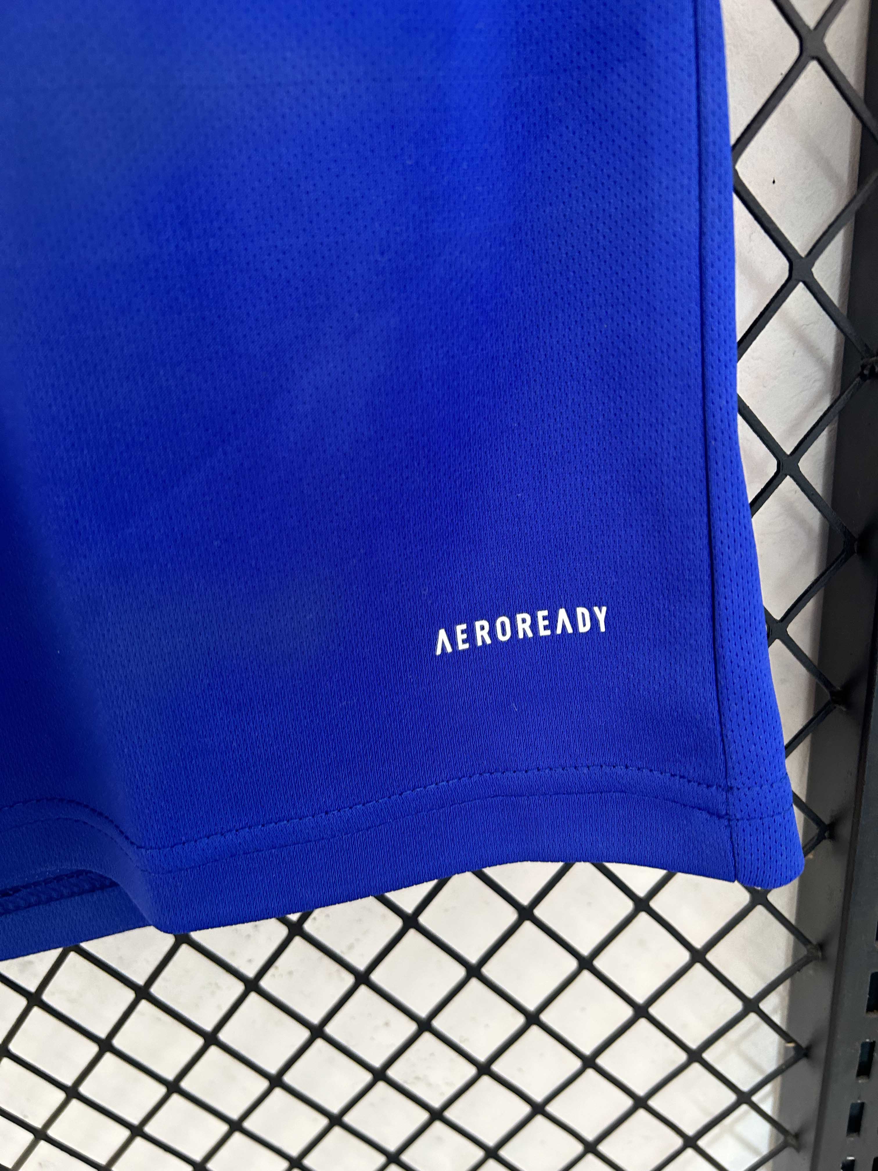 2025/2026 Real Madrid Third Away 02 Football Jersey 1:1 Thai Quality