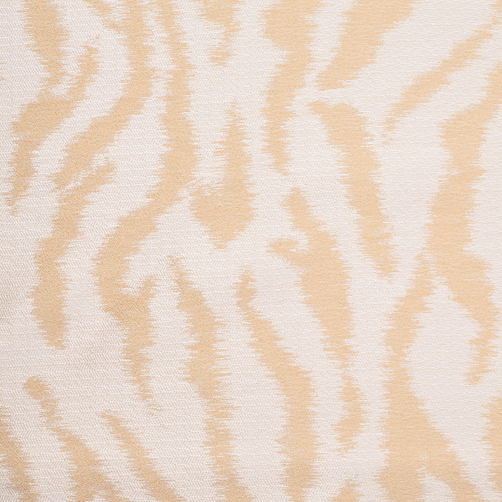 Gold/Silver Animal Printed Polyester Woven - Joann Fabrics