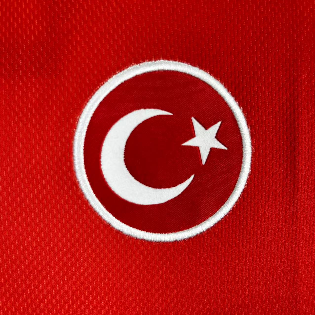 1998/1999 Retro Galatasaray Home Football Shirt 1:1 Thai Quality