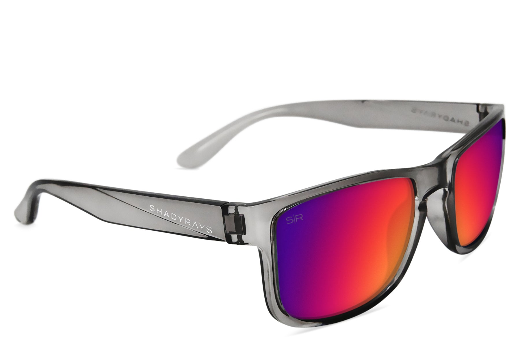Titan – Mirage Smoke Polarized