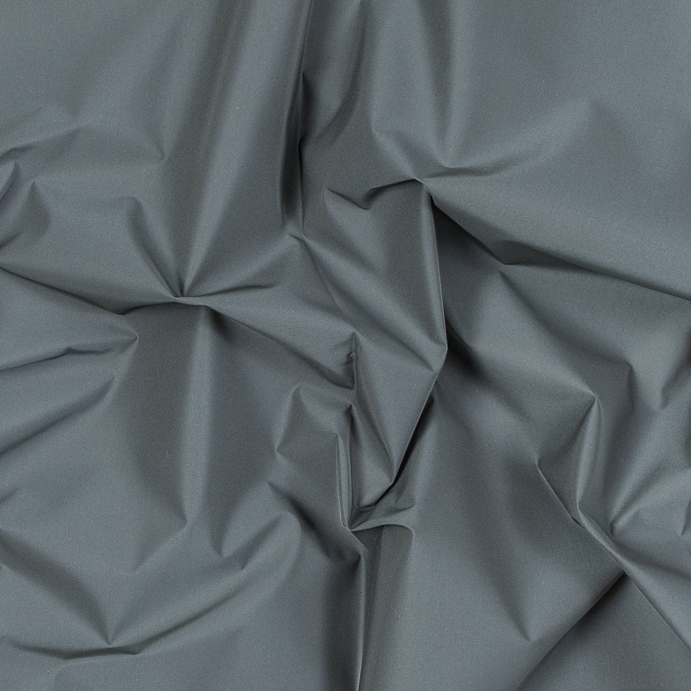 Silver Cotton-Backed Reflective Fabric - Joann Fabrics