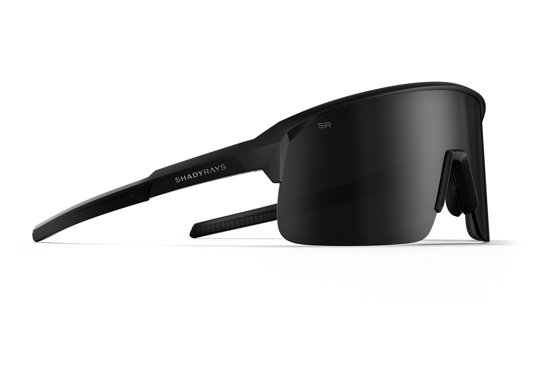 Rival Shift – Blackout Polarized