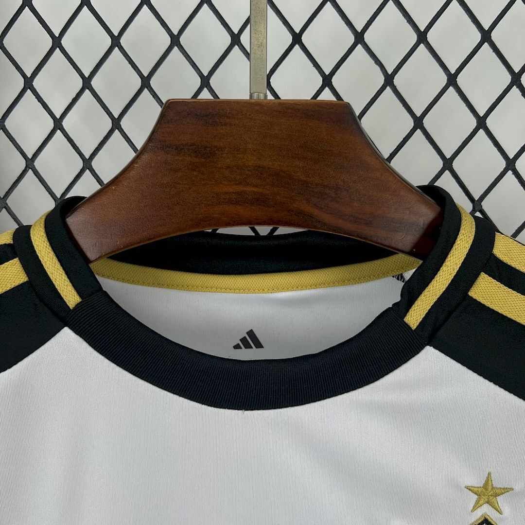 2025/2026 Atlético Mineiro Away Football Shirt 1:1 Thai Quality