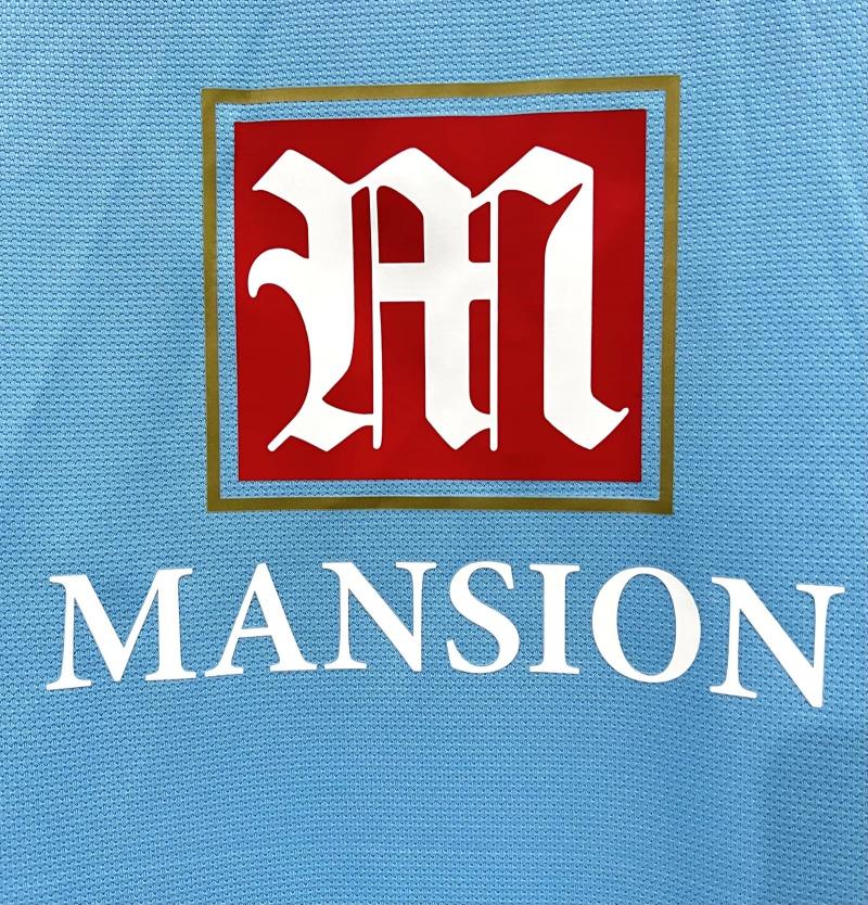 2006-2007 Retro Tottenham Hotspur Away Football Shirt 1:1 Thai Quality