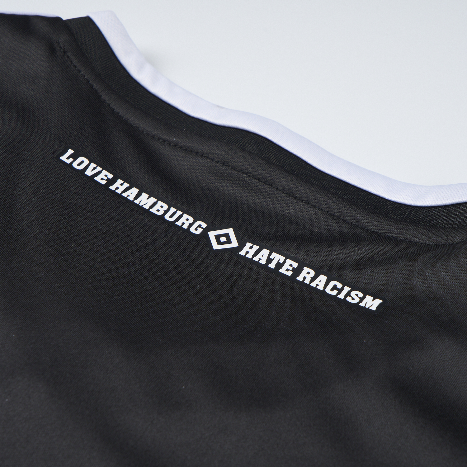 Hamburger SV 26-27 eSports Special Jersey - Fans Version - UnitedFutballJersey