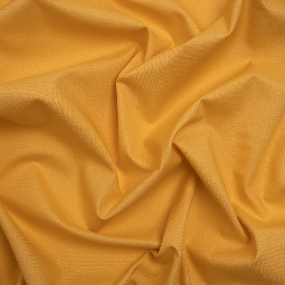 Premium Solid Quilting Cotton by Northcott - Cheese Sauce - Colorworks Collection - Joann Fabrics