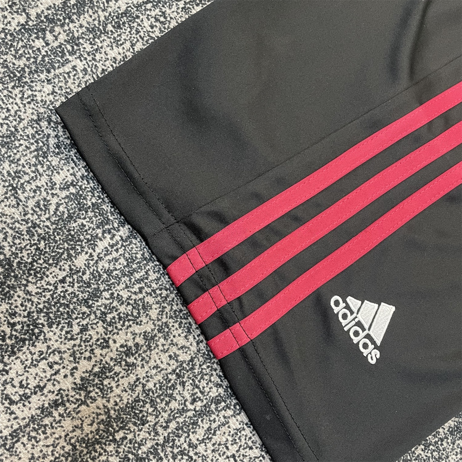 Retro AC Milan 2009-10 Home Red Kids Kit - UnitedFutballJersey