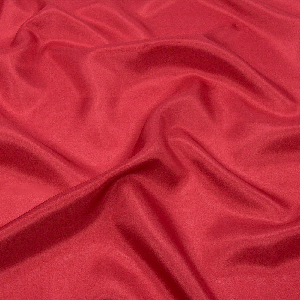 China Silk/Silk Habotai - Brick - Premium Collection - Joann Fabrics