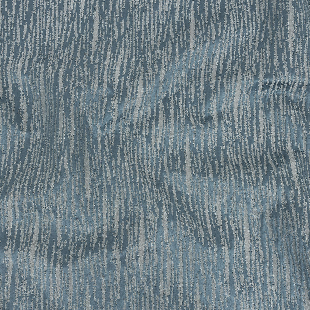 Drapery Jacquard - Danube Striated - British Imported - Joann Fabrics