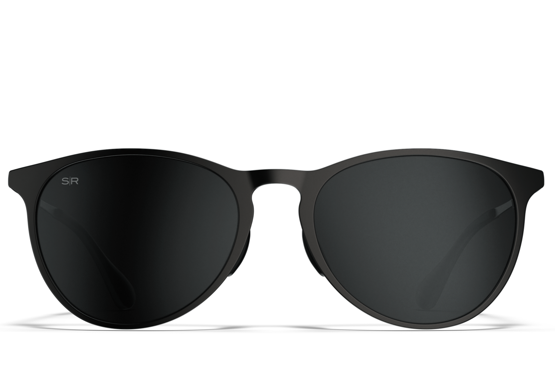 Metal Allure – Stealth Polarized