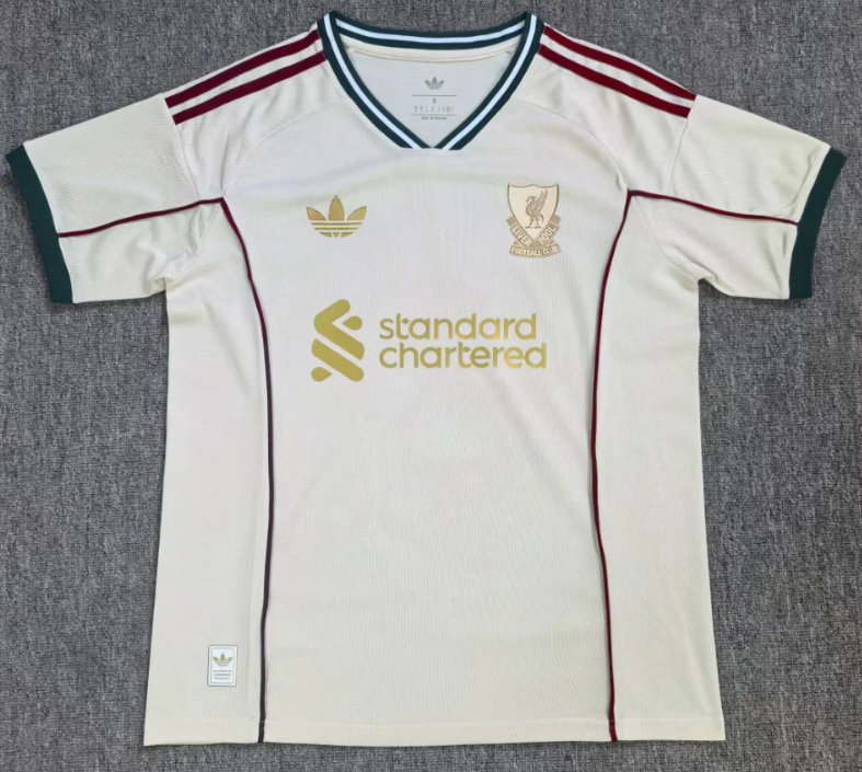 2026/2027 Arsenal Special Edition 05 Football Jersey 1:1 Thai quality