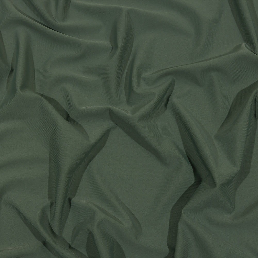 Swimwear Tricot, UV Protective - Olive - Santorini Light Collection - Joann Fabrics