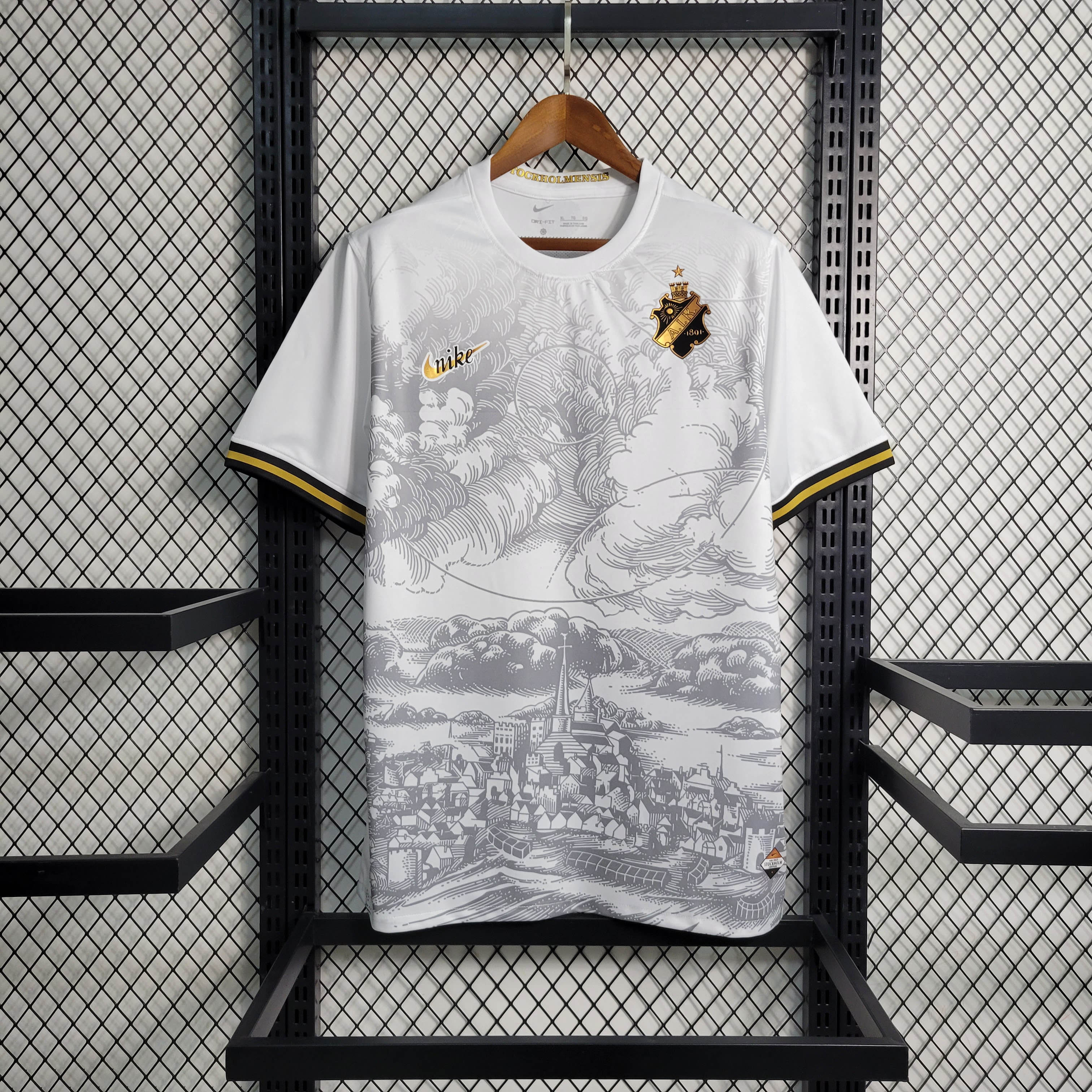 AIK Fotboll