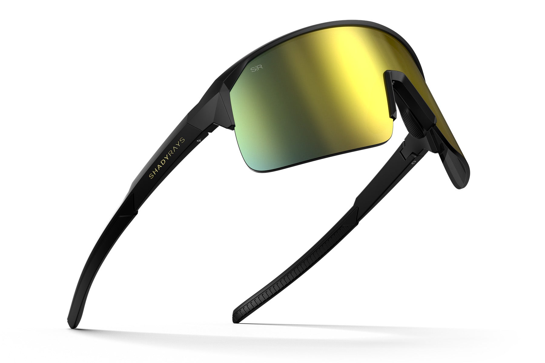 Rival Shift – Black Gold Polarized
