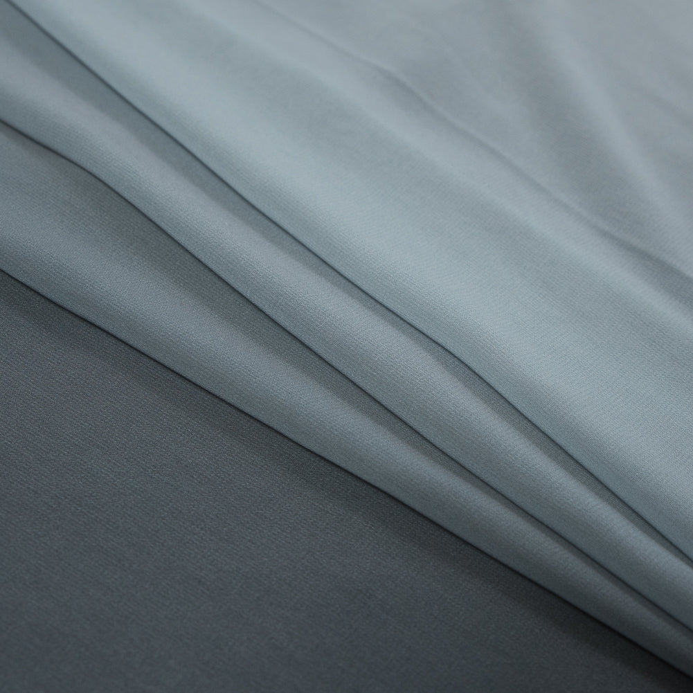 Ombre Polyester Chiffon - Gray - Sammi Collection - Joann Fabrics