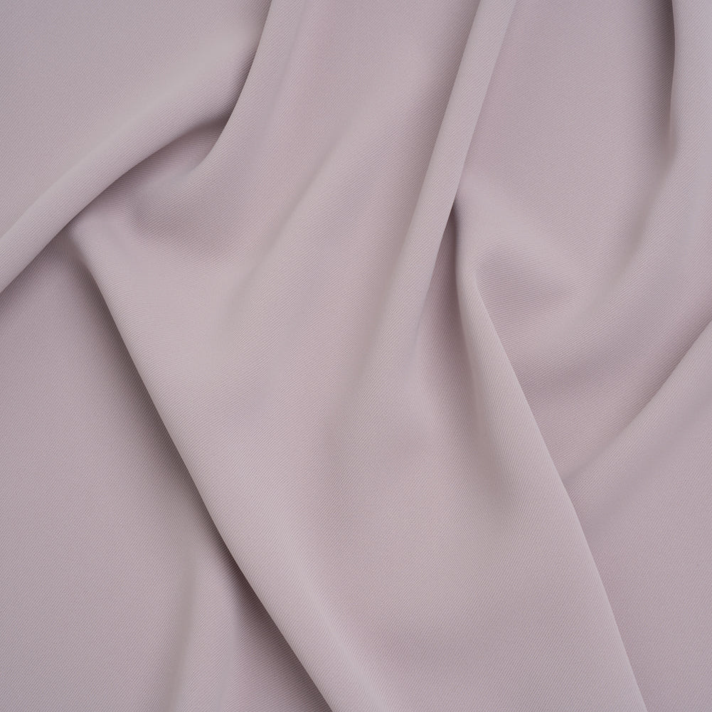 Soft Lightweight Polyester Gabardine - Pale Lavender - Stefanie Collection - Joann Fabrics
