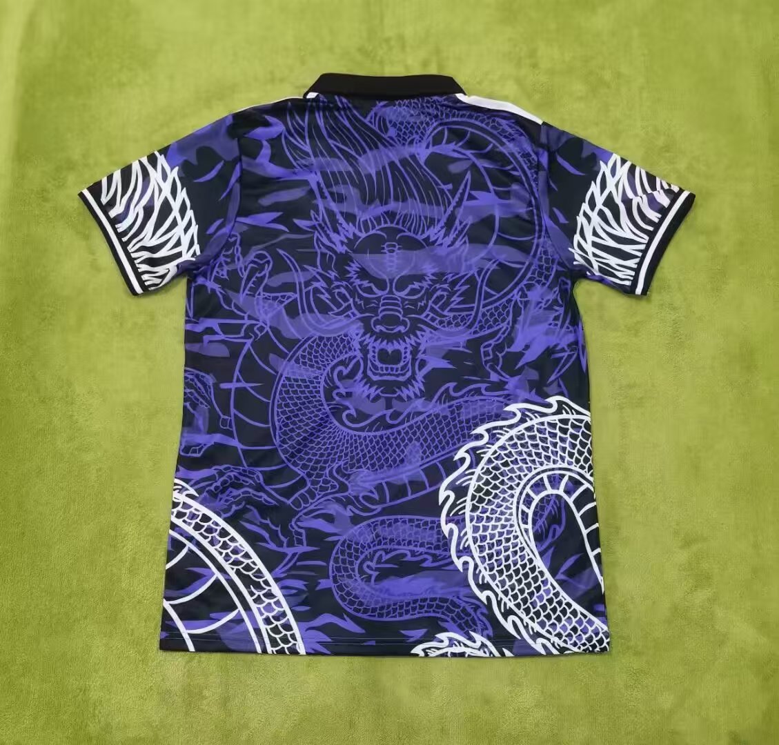 2024/2025 Real Madrid Special Edition Football Jersey 1:1 Thai quality