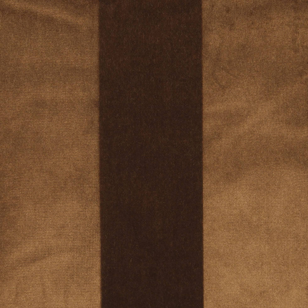 Copper Stripes Velvet - Joann Fabrics