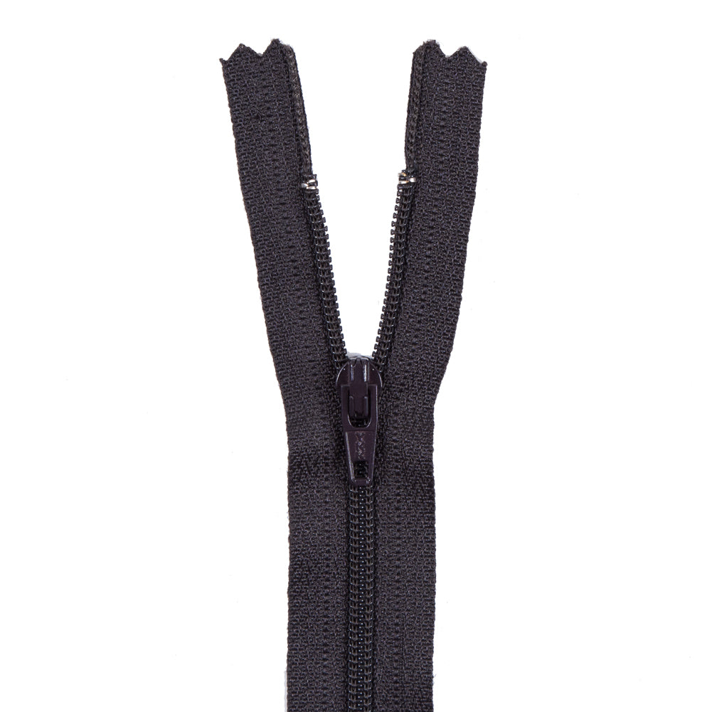 Regular Zipper 24