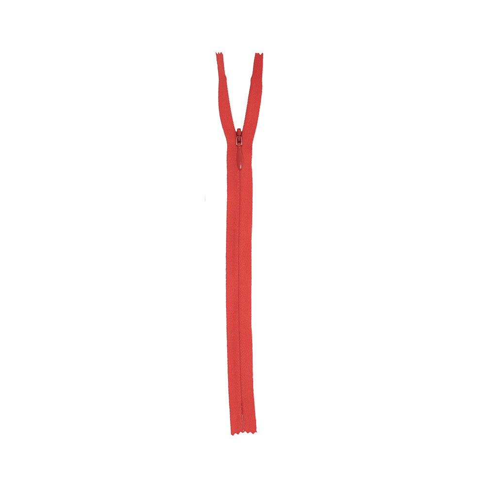 Invisible Zipper 9