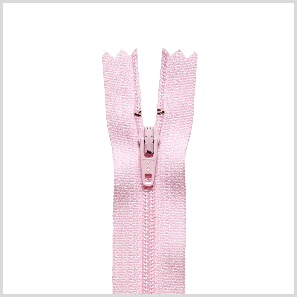 Regular Zipper 9