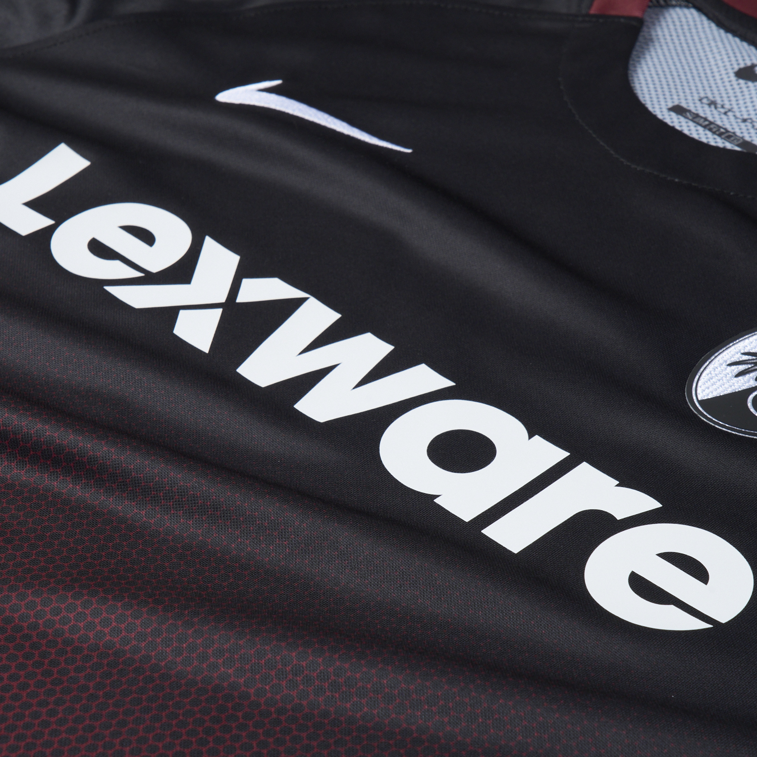 SC Freiburg 26-27 Third Jersey - Fans Version - UnitedFutballJersey