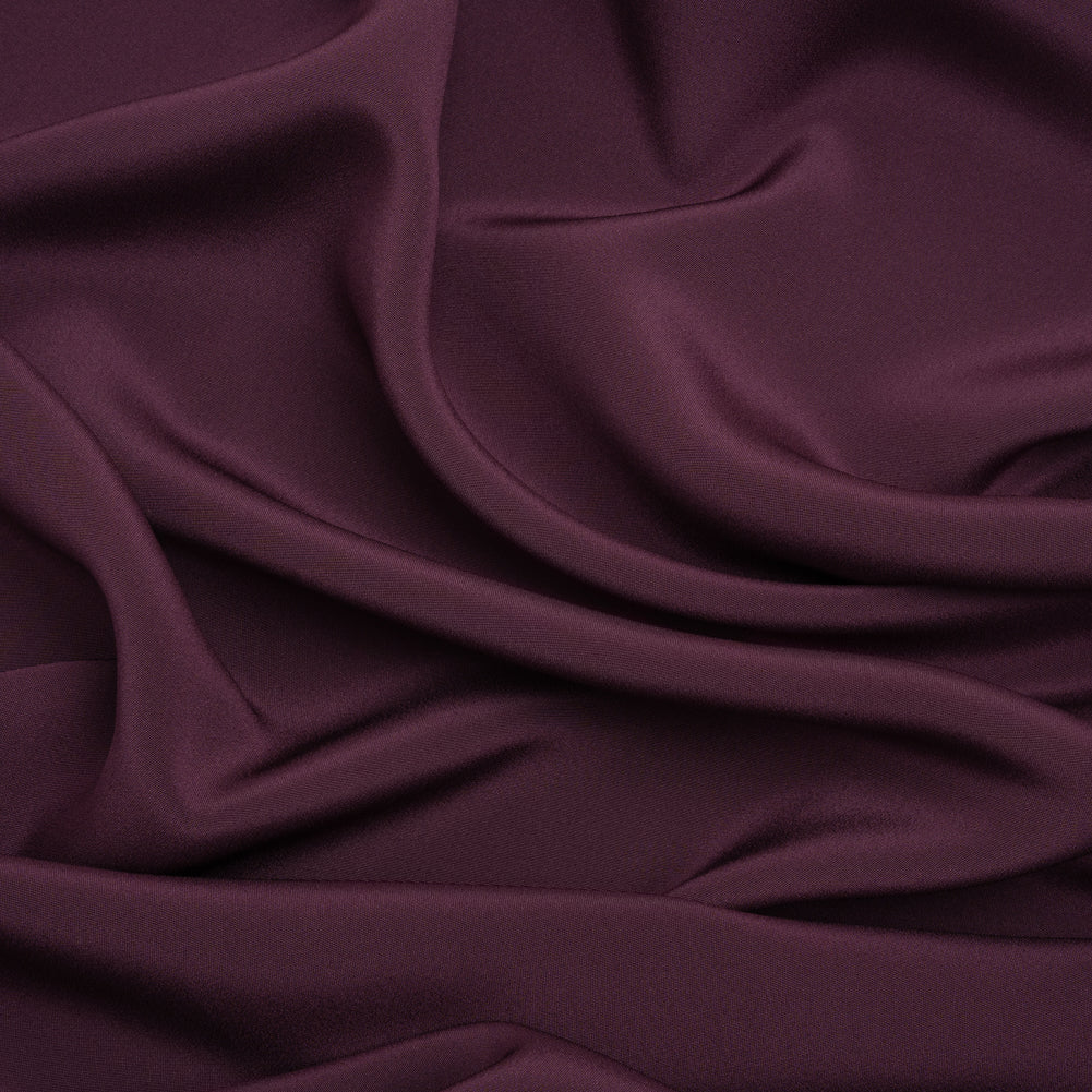 Silk 4-Ply Crepe 44