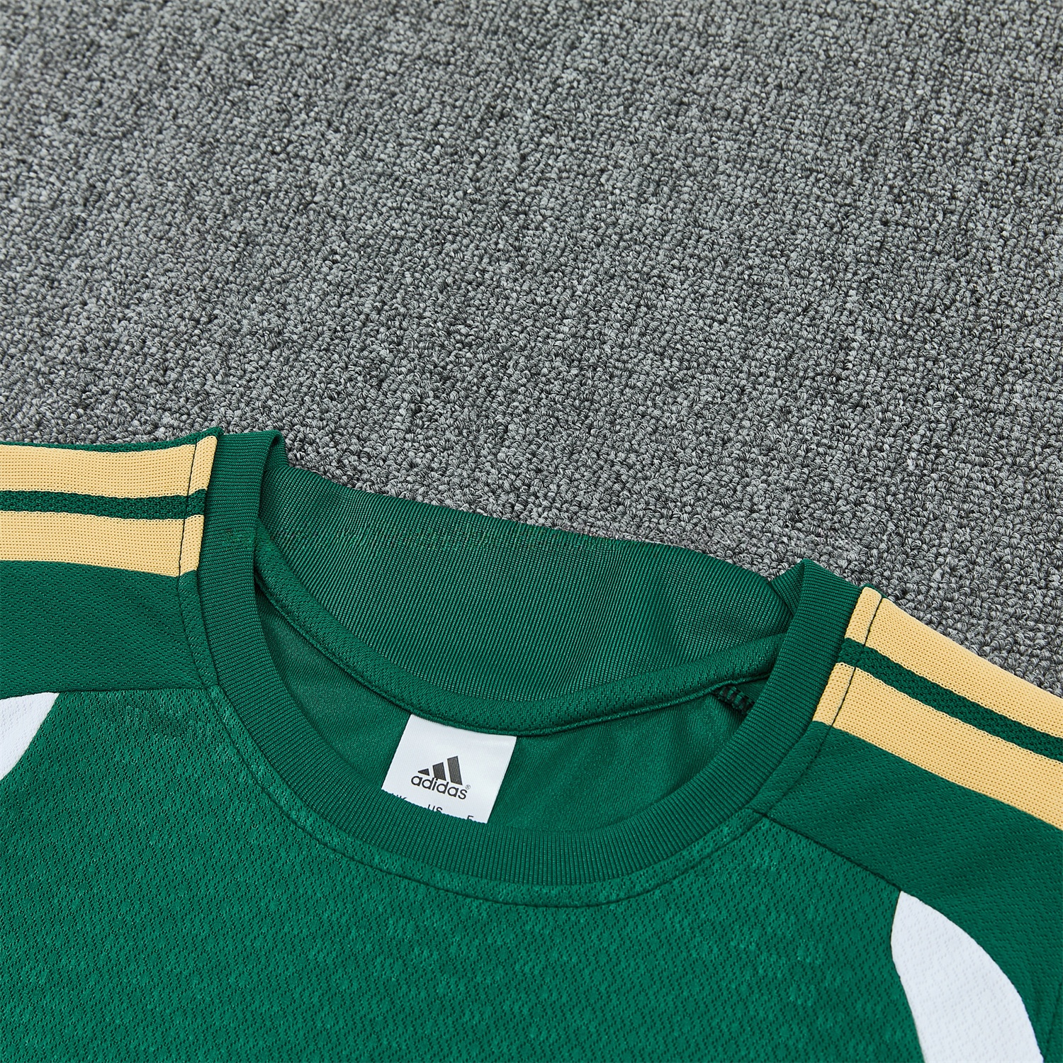 Italy 2026 Vest Training Set - Green Vest and Shorts - UnitedFutballJersey