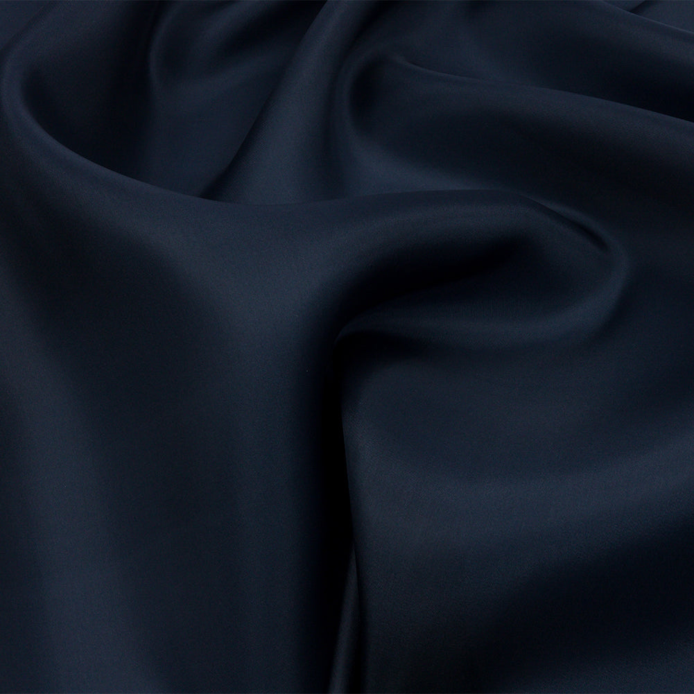 Silk Satin-Face Organza 54