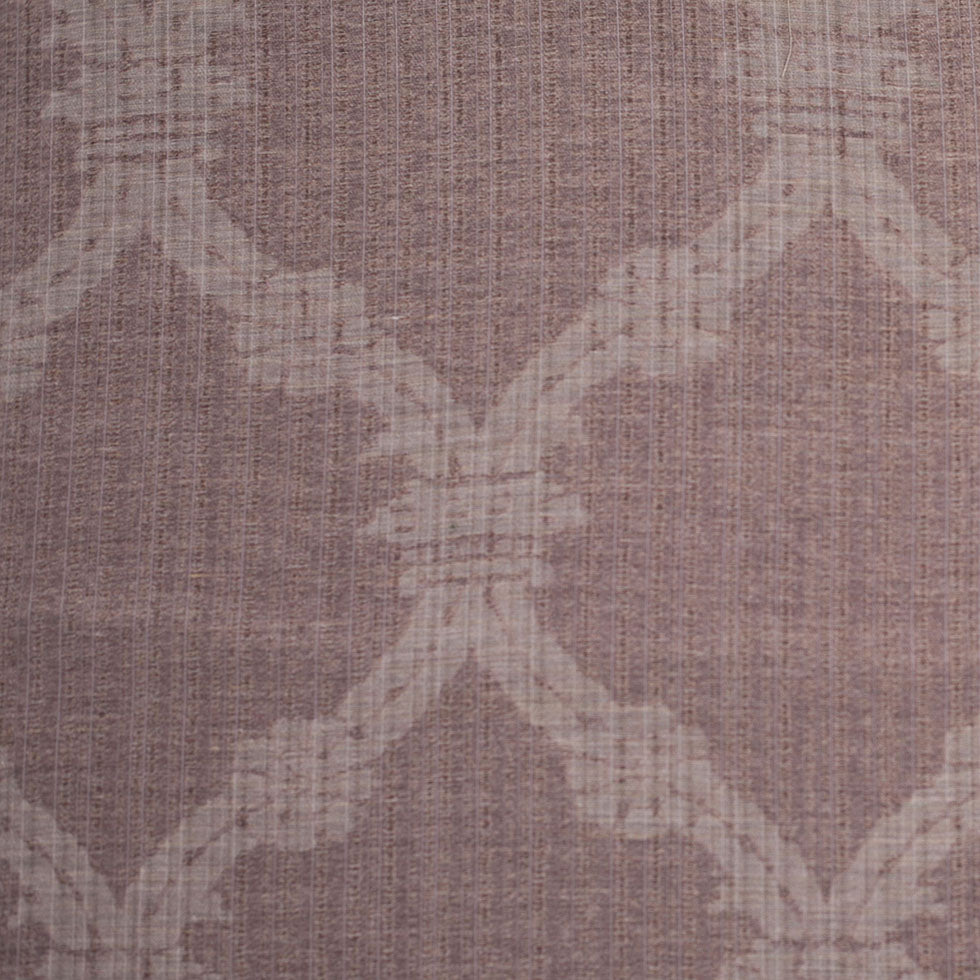 Metallic Espresso Sheer Polyester Woven - Joann Fabrics