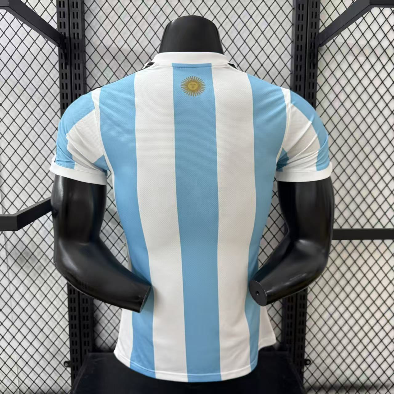2026 Player Version Argentina Special Edition 04 Football Shirt 1:1 Thai Quality
