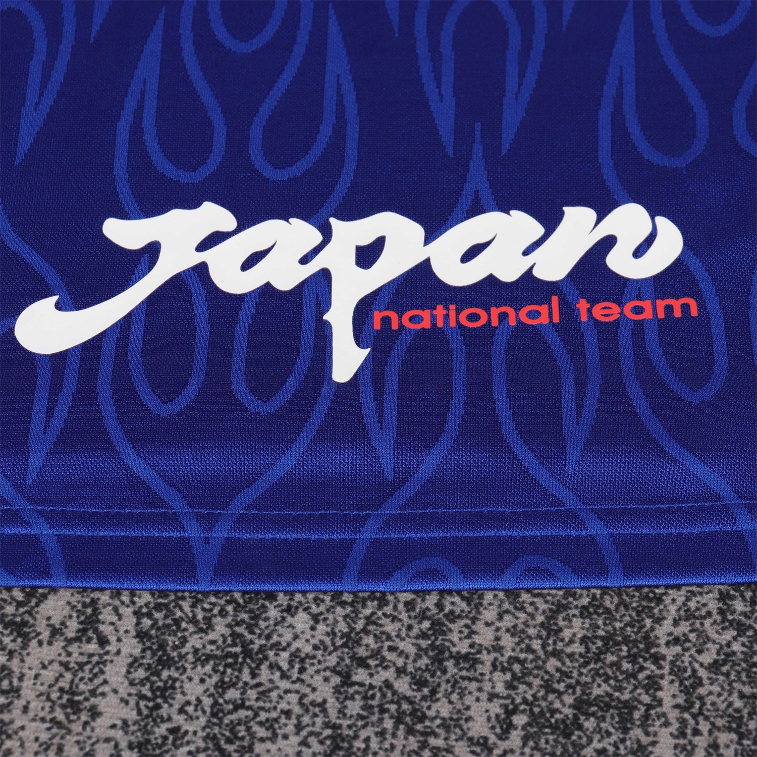 Retro Japan 1998 Home Kids Kit - UnitedFutballJersey