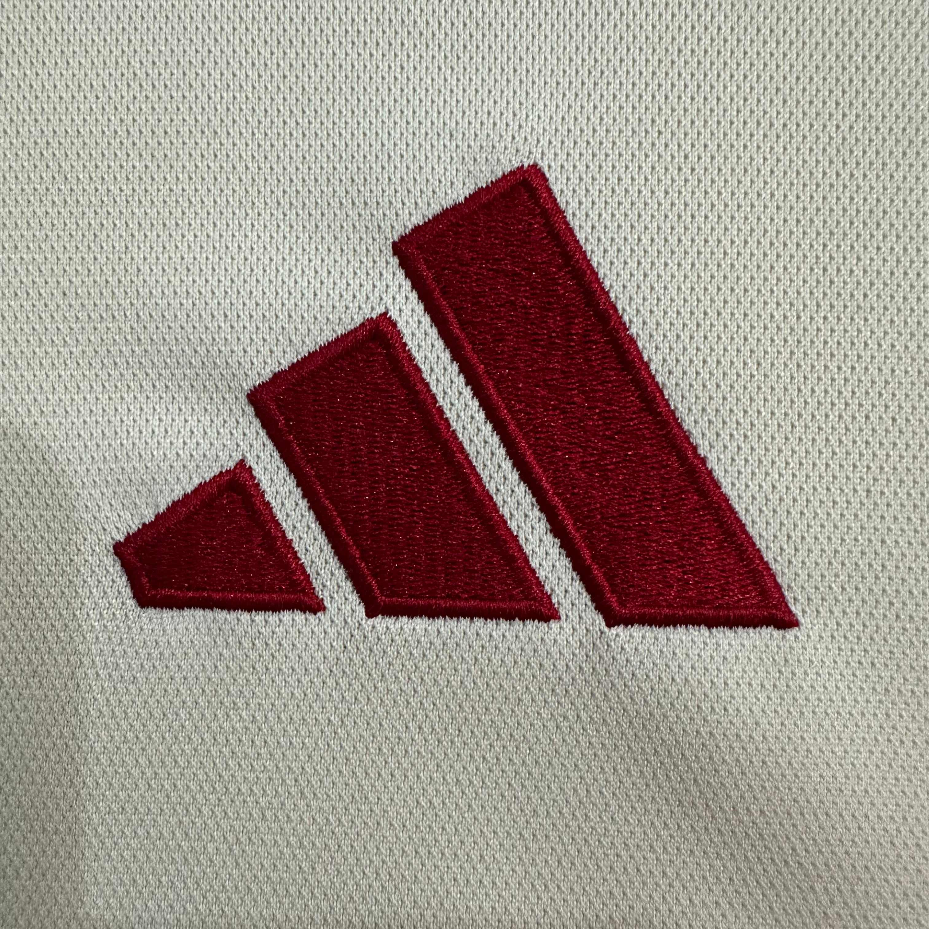 2025/2026 Liverpool Away Soccer Football Jersey 1:1 Thai Quality