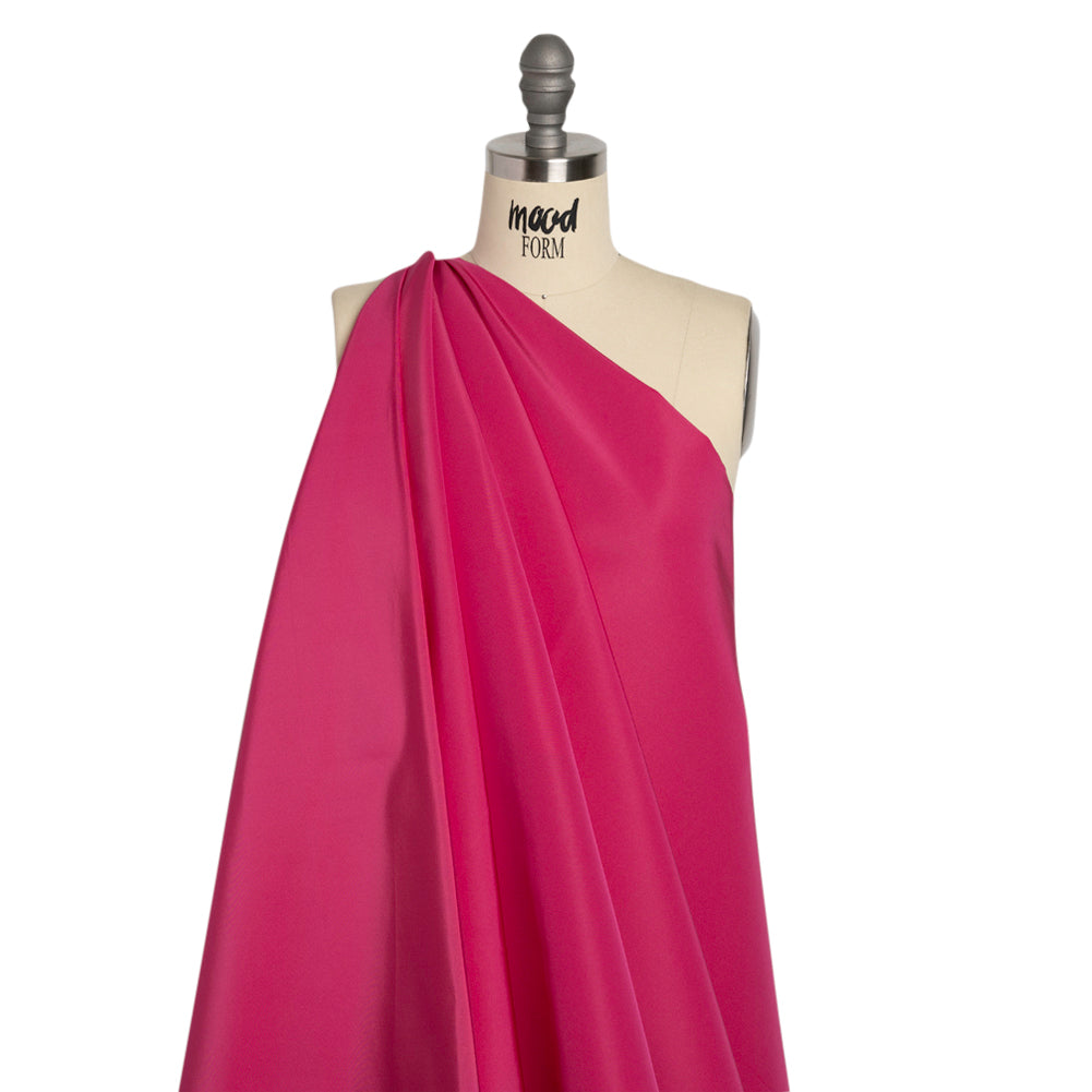 Silk Faille - Magenta - Premium Collection - Joann Fabrics